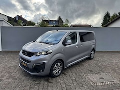 Bild des Angebotes Peugeot Traveller Business VIP L2