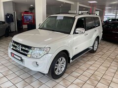Bild des Angebotes Mitsubishi Pajero 3.2 DI-D Edition 30