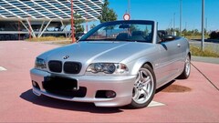 Bild des Angebotes BMW 330 Ci Aut. XENON Klimaautomatik Leder Top Zustand