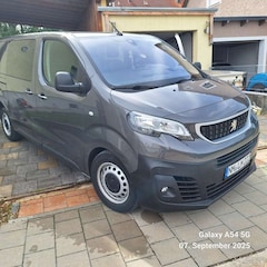 Bild des Angebotes Peugeot Expert L2H1 EAT8 Premium Service Edition