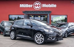 Renault Scenic IV Limited DeLuxe NAVI R-Link2 KAMERA 20