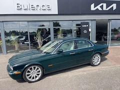 Bild des Angebotes Jaguar XJ 4.2 XJ8