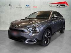 Bild des Angebotes Citroen C4 PureTech 130 Shine KAMERA NAVI ACC HUD LED