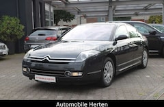 Bild des Angebotes Citroen C6 2.7 TD Exclusive*LEDER*NAVI*XENON*2HAND*TOP!