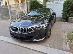 Bild des Angebotes BMW 840 d xDrive Gran Coupe M Sport*Driv.Ass*ACC*360°