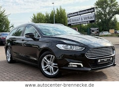 Bild des Angebotes Ford Mondeo Turnier Titanium