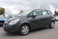 Bild des Angebotes Opel Meriva 1,7 CDTi KLIMA SHZ PDC TÜV NEU
