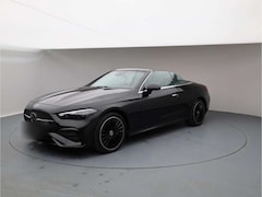 Bild des Angebotes Mercedes-Benz CLE 200 4M Cabrio AMG Burmester Distro *sofort*