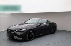 Bild des Angebotes Mercedes-Benz CLE 200 4M Cabrio AMG Burmester Distro *sofort*