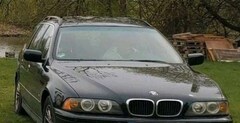 Bild des Angebotes BMW 525 525i touring Edition Exclusive