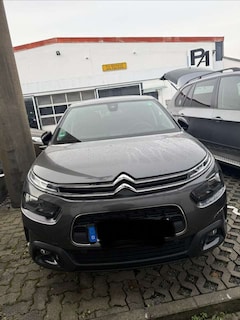 Bild des Angebotes Citroen C4 Cactus PureTech 110 Stop&Start EAT6 Feel