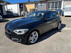 Bild des Angebotes BMW 125 125 d