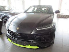 Bild des Angebotes Lamborghini Urus 4.0 V8 Autom./Urus Graphite Capsule