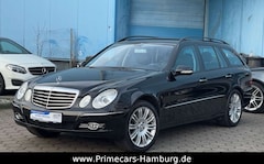 Bild des Angebotes Mercedes-Benz E 220 T CDI Avantgarde|1-HAND|COMAND|TEMPOMAT|F1