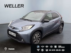Bild des Angebotes Toyota Aygo X Team D *ACC*Kamera*CarPlay*SHZ*Bi-Tone*DAB*