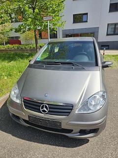 Bild des Angebotes Mercedes-Benz A 180 A 180 CDI Elegance
