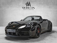 Bild des Angebotes Porsche 911 Carrera 4 GTS Cabriolet *Matrix*Bose*ACC*RFK