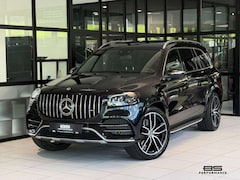 Bild des Angebotes Mercedes-Benz GLS 400 d 4M |AMG|ACC|PANO|HUD|MASSAGE|23"ZOLL