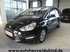 Bild des Angebotes Ford S-Max S-MAX 2.0 Titanium Automatik Kamera Navi AHK