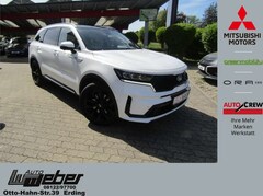 Bild des Angebotes Kia Sorento 2.2 CRDi Platinum 4WD NAVI LEDER PANORAMA LED