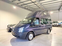 Bild des Angebotes Ford Transit Euroline/Nugget*WOHNMOBIL*CAMPER*67TKM
