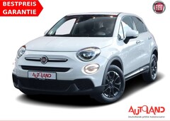 Bild des Angebotes Fiat 500X 1.0 120th LED Android Apple Sitzheizung PDC