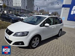 Bild des Angebotes SEAT Alhambra 1.4 TSI DSG Style PANO+NAVI+PDC+SITZHZG