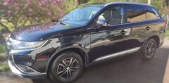 Bild des Angebotes Mitsubishi Outlander Outlander 2.0 2WD Edition 100