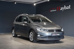 Bild des Angebotes VW Golf Sportsvan VII High R Line Nav RFK ACC AHK