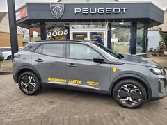 Bild des Angebotes Peugeot 2008 Allure-Automatik-Tempomat-Allwetter-RFK-LED-SOS!