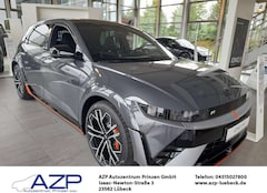 Bild des Angebotes Hyundai IONIQ 5 N AWD Sitz-Paket.Panorama-Glasdach