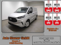 Bild des Angebotes Ford Transit Custom Kasten 320 L1 Trend FWD*NAVI*SHZ