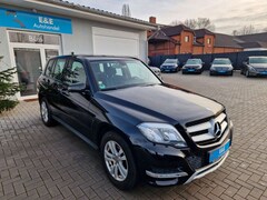 Bild des Angebotes Mercedes-Benz GLK 200 CDI+Navi+AHK+PDC+HU und Öl neu