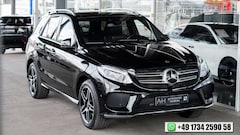 Bild des Angebotes Mercedes-Benz GLE 400 4Matic AMG 360°*PANO*LUFT*TOT*ACC