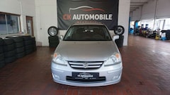 Bild des Angebotes Suzuki Liana 1.6 Comfort 4X4 KLIMA 1-HD 90-TKM TÜV-NEU