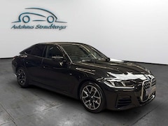 Bild des Angebotes BMW 420 420d GC xDrive M Sport ACC AHK STHZ 360° FL2