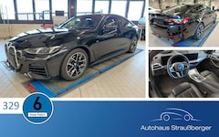 Bild des Angebotes BMW 420 420d Gran Coupé xDrive M sport ACC AHK FL2 STHZ