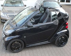 Bild des Angebotes smart brabus Smart ForTwo Cabrio BRABUS Xclusive aus 1.Hand