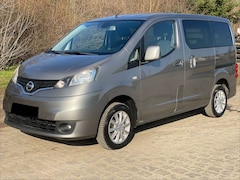 Bild des Angebotes Nissan Evalia Tekna 1.5dCi- 7 Sitzer-Navi-Kamera-Klimaautomatik