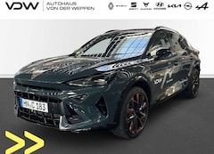 Bild des Angebotes CUPRA Formentor 1.5 eTSI 110 kW Klima Navi Rückfahrkamera