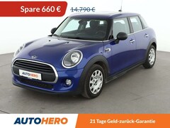 Bild des Angebotes MINI One One *TEMPO*PDC*PANO*KLIMA*