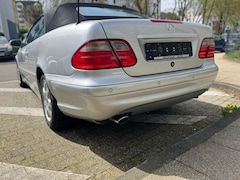 Bild des Angebotes Mercedes-Benz CLK 230 Cabrio/Avangarde