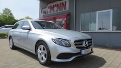 Mercedes-Benz E 200 T-Modell Avantgarde AHK