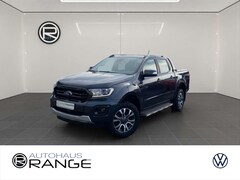 Bild des Angebotes Ford Ranger 2.0 *LEDER KAMERA SHZ*