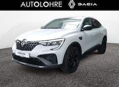 Bild des Angebotes Renault Arkana Esprit Alpine TCe 160 EDC