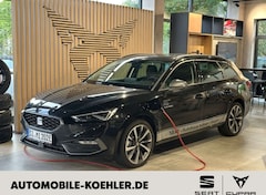 Bild des Angebotes SEAT Leon Sportstourer 1.5 e-Hybrid 150 kW AHK Navi