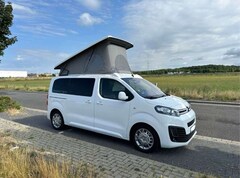 Bild des Angebotes Citroen Spacetourer Campster 2.0 Feel M (L2)