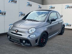 Bild des Angebotes Abarth 595C 1.4 Competizione PDC NAVI Competizione