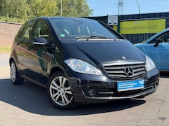 Bild des Angebotes Mercedes-Benz A 150 5-türig (169.031) TÜV NEU