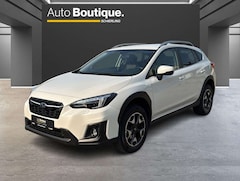 Bild des Angebotes Subaru XV 1.6i Comfort 4x4